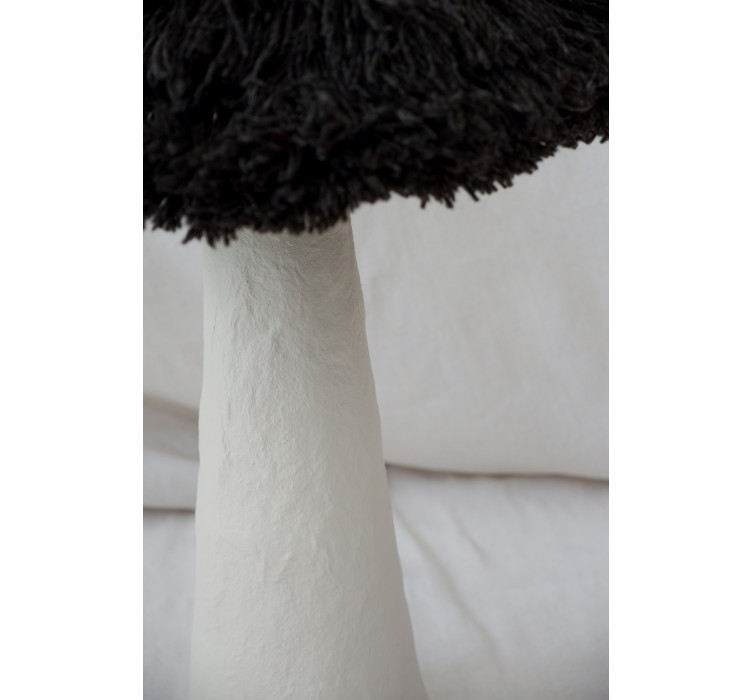 Настільна лампа Black Wool6